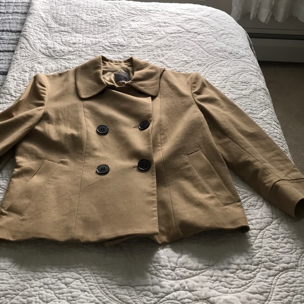 Jacket - Picture 3 of 3